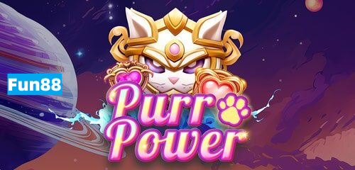 Purr Power