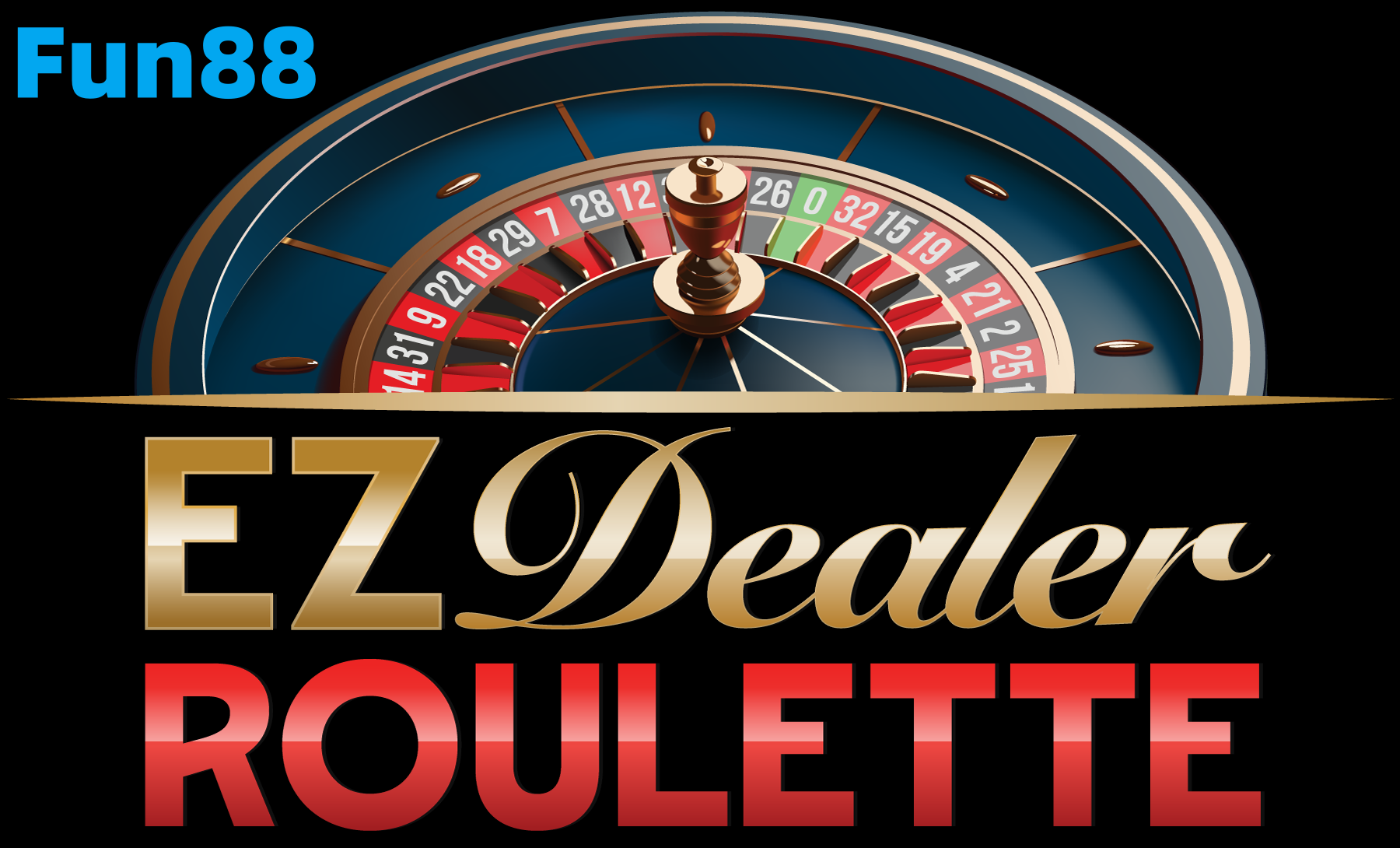 สนุกสุดเหวี่ยงกับ EZ Dealer Roulette: ประสบการณ์การเล่นเกมที่ไม่เหมือนใครใน Fun88 Casino Flashback