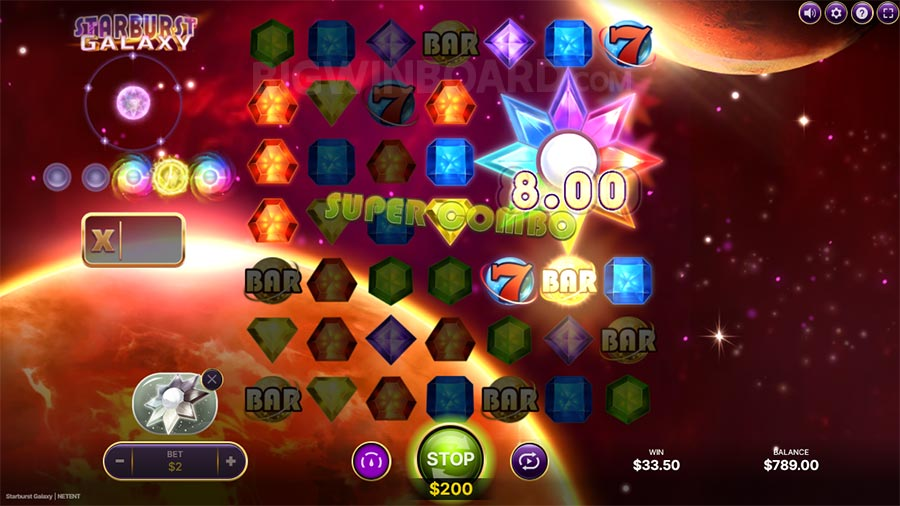 สนุกสุดเหวี่ยงกับ fun88 bet: การผจญภัยในโลกของสล็อต Starburst Galaxy