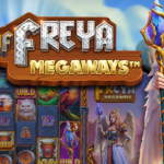 Might of Freya Megaways™